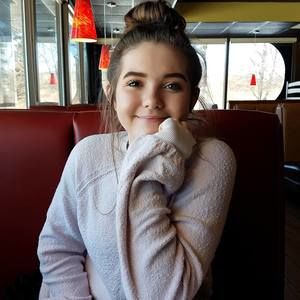 Meet your Posher, Abigail